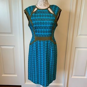 Beautiful Nanette Lepore Eyelet Dress